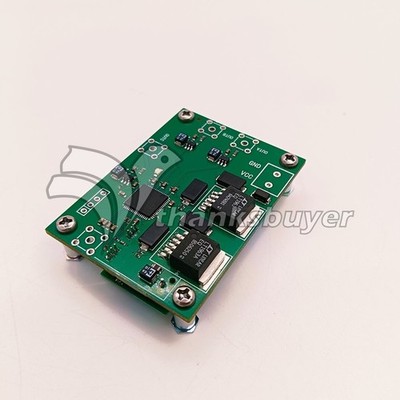 10MHz Clock PLL Frequency Synthesizer Module Fundamental Frequency 5-9V #lk