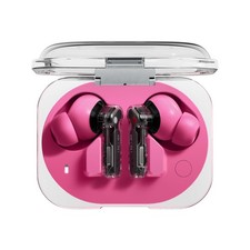 Nothing Ear 3a True Wireless Earbuds ANC Hi-Res Bluetooth Earphones Pink B190