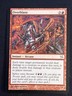 1x Overblaze (114) Betrayers of Kamigawa LP MTG Magic the Gathering x1 MKE