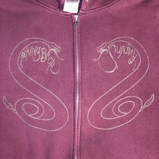 Taking Back Sunday Large Hoodie