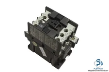 KLOCKNER MOELLER DIL 00 M CONTACTOR_060477_DIL00M_3-Pole_3  (NO)_250 V DC, 20 A