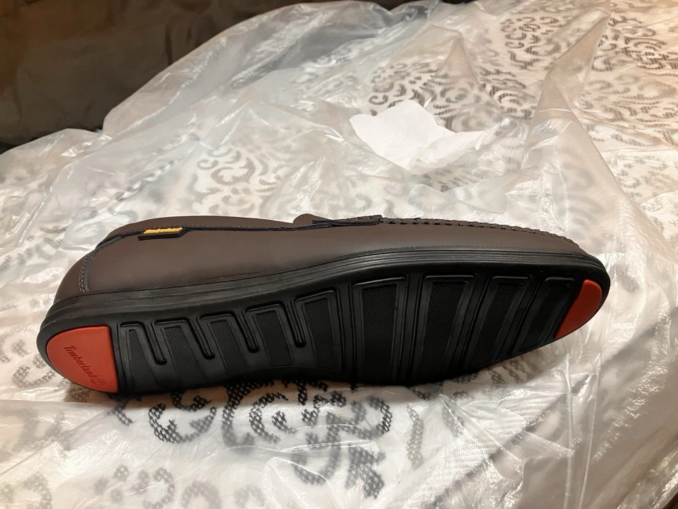 Zapato Timberland para hombre Foto 3 de 4