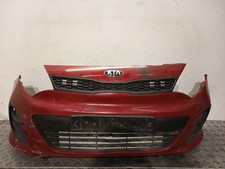Pare-choc avant Kia RIO