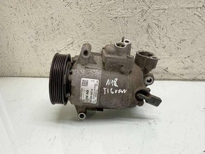 Volkswagen Tiguan 2009 Klimakompressor Pumpe 5N0820803A Diesel 103kW TTD15061
