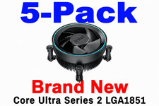 5-Pack Brand New Laminar RM2 Cooling Fan for ...