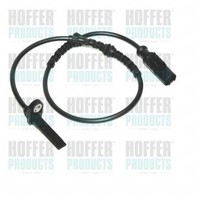 Hoffer ABS Sensor RaddrehzahlfüHler Hinten Beidseitig FüR Alfa Romeo 159
