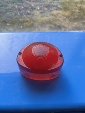 Suzuki T250 Rear Light Lens Genuine