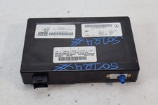 2003-2009 Mercedes E350 Sirius Satellite Radio Receiver Module A1698270162 OEM