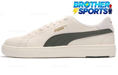 Puma Serve Pro Lite 'Whisper White Thyme' 374902-13 Men