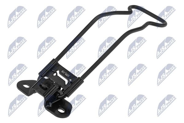 NTY EZC-PL-118 TüRfeststeller Hinten FüR Opel Renault-image