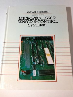 Design of Microprocessor Senso - GOOD
