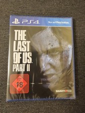 The Last of Us Part II 2 Standard Edition Pla...