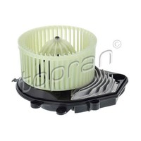 Topran InnenraumgebläSe FüR Audi A4 8D2 B5 8D5 VW Passat Variant 3B6 3B5 3B2