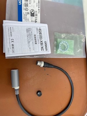 OMRON E2EQ-X8B1D18-M1TJ 0.3m 27pcs set OMRON OMRON OMRON OMRON OMRON OMRON OMRON
