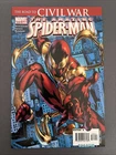 Amazing Spider-Man #529 (2006 Marvel) - Debut of the Iron Spider Suit NM+ LOW$$