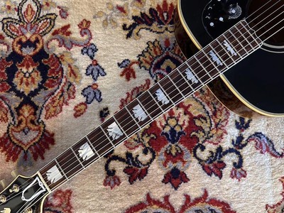 Gibson J-200 Montana Sunburst No.MG2216 | eBay