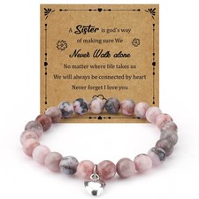 Sister Gifts Valentines Mothers Day Christmas Gifts for Sisters from A Sister is