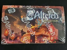 Altered TCG Beyond The Gates Kickstarter Edition Booster Box - KS