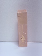 Charlotte Tilbury Pillow Talk Diamonds Glossy Star Lipstick