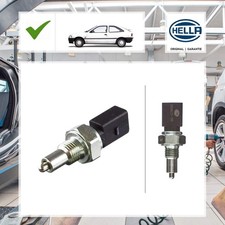 Schalter, Rückfahrleuchte Hella für Audi 80 Avant 8C5, B4 S2 quattro