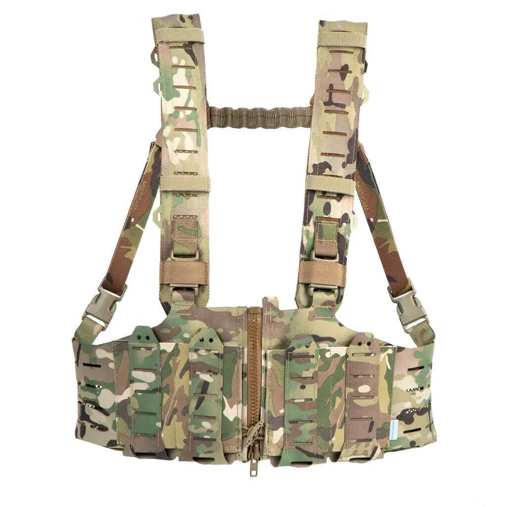 BFG Ten-Speed SF タイプ チェストリグ WG NEW Blue Force Gear Ten-Speed SF Chest Rig | eBay