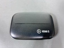 Elgato HD60 S Multi-Colored 2GC309901004 Game Capture Multi-Platform