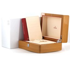 Authentic Omega Seamaster Planet Ocean 215.32.44.21.01.001 Stainless Steel M... 7