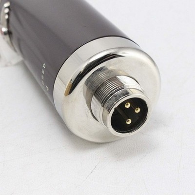 Vanguard Audio Labs V4 Gen1 Kondensator Mikrofon 34mm Doppelkapsel gebraucht