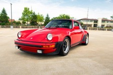 1980 Porsche 930