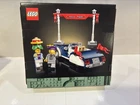 LEGO 40913  ICONS Vintage Parade Car Annual Silly Hats SEALED New in Box