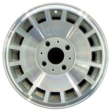 Wheel Rim Ford Mercury Capri Cougar Fairmont Granada LTD Mustang Thunderbird Zep