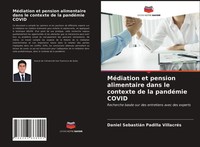 Daniel SebastiáN Padilla VillacréS | MéDiation Et Pension Alimentaire Dans Le...