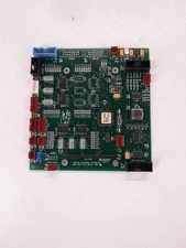 Haas Automation 65-4031F Serial Keyboard Interface Board, Sub Assy 32-4031F 