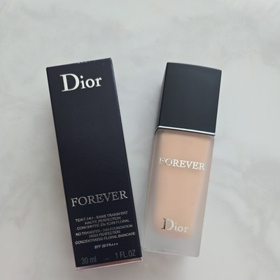 Dior Forever Matte Foundation 1N Neutral 30ml 