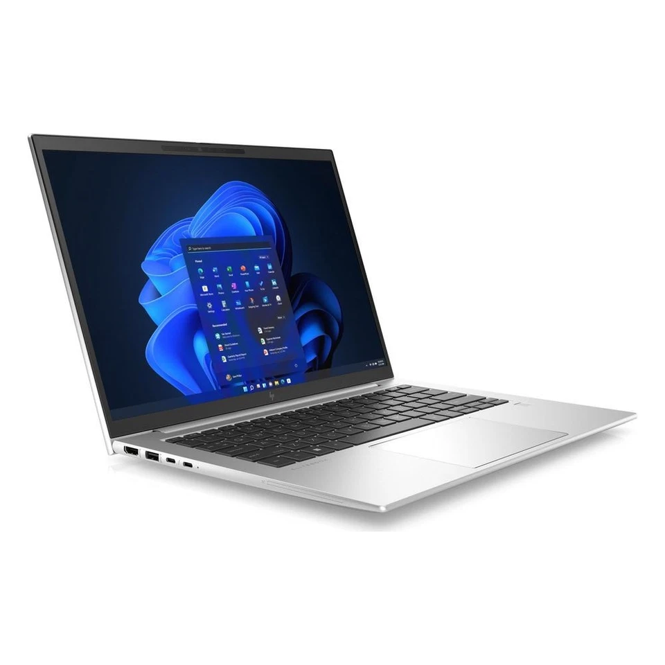 HP EliteBook 845 G9 · Ryzen 5 6650U · 16GB · 256GB, photo 2 sur 5