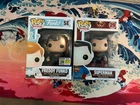 Funko Pop! Freddy Funko as Superman SE Man Of Steel 2017 SDCC Fundays + Bonus
