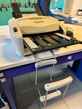 Premier RapidFold P7200 Automatische Papier-Faltmaschine – Bürogerät