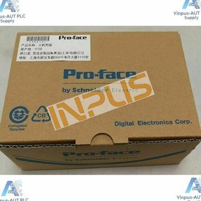 PFXGP3310TAD NEW Pro-face PFXGP331OTAD Pro face HMI Touch Screen Fast Delivery