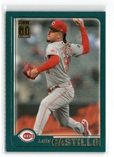 2021 Topps Archives Baseball (#201-300: 2001, 2011 & 2091 Design) Multi-Discount
