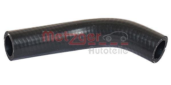 Original Metzger Radiator Hose 2420240 for Citroën Fiat Lancia Peugeot
