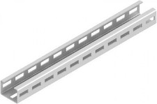 Verst&auml;rkte Zinnwand CWT70H50/2NMC 867820 Einzelprofil