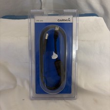  NEW Garmin OEM miniUSB Cable 010-10723-01 010-10723-15 Genuine Garmin