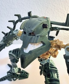 LEGO BIONICLE: Zaktan (8903)