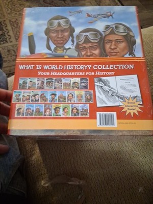 What Is World History? Complete 25 Book Box Set - Who HQ - Penguin Workshop Edu.