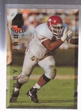 Houston Oilers Tennessee Titans Cards You Pick -- Get 40% off Details Inside A4