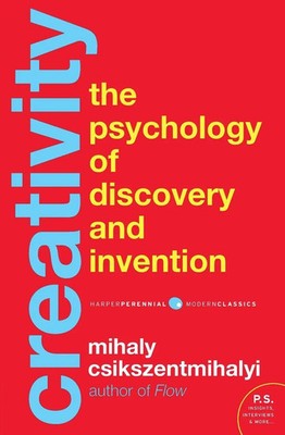 Creativity | Mihaly Csikszentmihalyi | Englisch | Taschenbuch | 2020