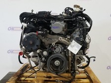 Engine 6.2l Lt1 Vin 7 2021 Chevy Camaro Ss 50k Miles