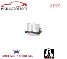 SPURSTANGENKOPF AXIALGELENK RTS 91-95917-1 2PCS P FÜR LAMBORGHINI AVENTADOR