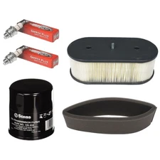 Tune Up Kit Fits Kawasaki FH KAI Engines 99969-6140 Filter 11013-7025 49065-7010