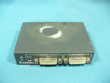 Extron DTP DVI 330 Tx Extender Video Transmitter Module